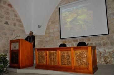 Conferenza David Mevorach 01