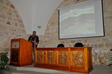 Conferenza David Mevorach 02