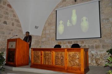 Conferenza David Mevorach 03