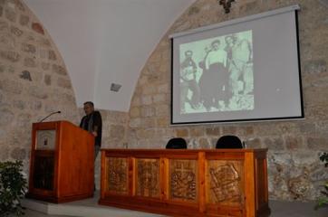 Conferenza David Mevorach 04