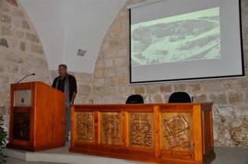 Conferenza David Mevorach 05