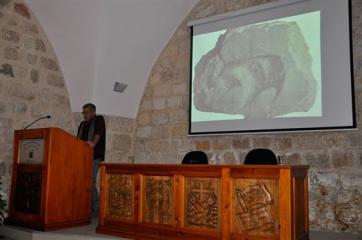 Conferenza David Mevorach 06