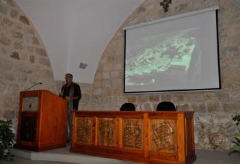 Conferenza David Mevorach 07