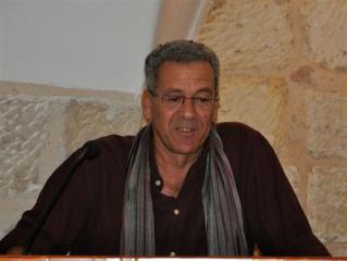 Conferenza David Mevorach 08