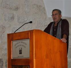 Conferenza David Mevorach 09