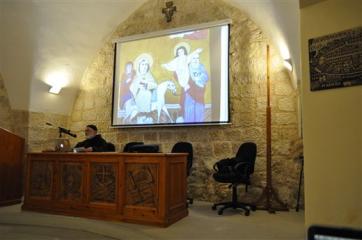 Conferenza Sheridan (06-12-2017) 03