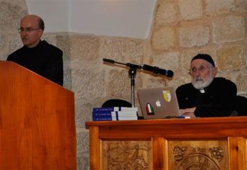 Conferenza Sheridan (08-11-2017) 01