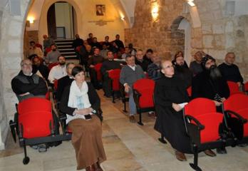 Conferenza Sheridan (08-11-2017) 04