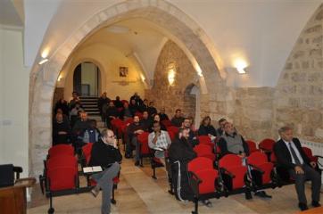 Conferenza Vörös (22-11-2017) 01