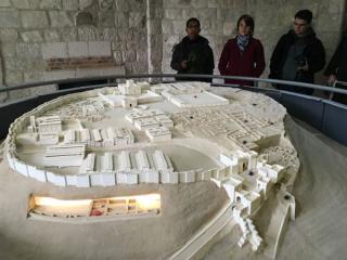 Escursione Galilea 2016 01