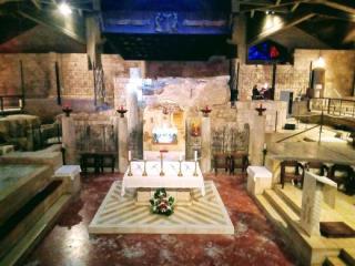 Escursione Galilea 2017 02 Nazaret