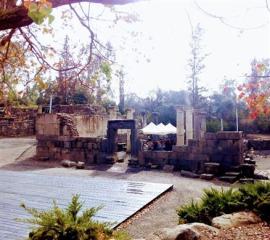 Escursione Galilea 2017 04 Katsrin