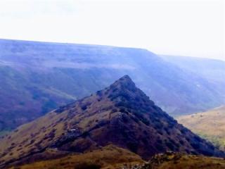 Escursione Galilea 2017 05 Gamla