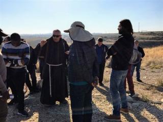 Escursione Galilea 2017 06 Hazor