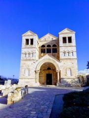 Escursione Galilea 2017 11 Tabor