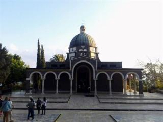 Escursione Galilea 2017 12 Beatitudini