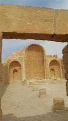 Escursione Negev 2017 06