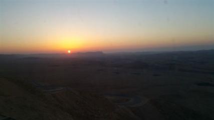 Escursione Negev 2017 07