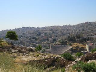 Giordania 2018 Amman