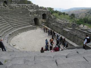 Giordania 2018 Gadara 02