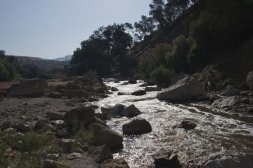 Giordania 2018 Jabbok