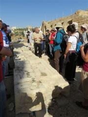 Giordania 2018 Jerash