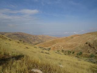 Giordania 2018 Khirbet al-Mukayyet 01