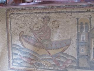 Giordania 2018 Khirbet al-Mukayyet 02