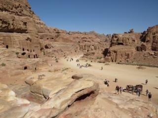 Giordania 2018 Petra 02