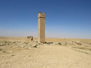 Giordania 2018 Umm Ar-Rasas 01