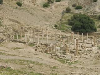 Giordania 2018 Pella