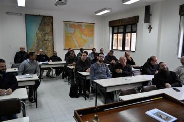 Prof. Estrada Presentazione del libro Così sono nati i Vangeli 06