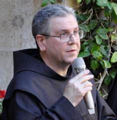 Terra Sancta Museum. Apertura Sezione archeologica 05