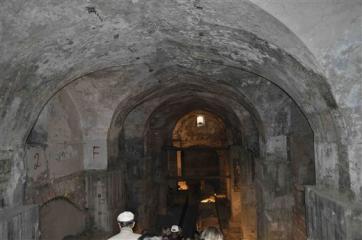 Visita archeologica Amit Reem (19-12-2017) 02