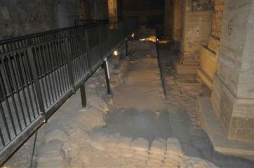 Visita archeologica Amit Reem (19-12-2017) 05