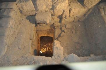 Visita archeologica Amit Reem (19-12-2017) 06