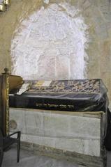 Visita archeologica Amit Reem (19-12-2017) 08