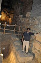 Visita archeologica Amit Reem (19-12-2017)