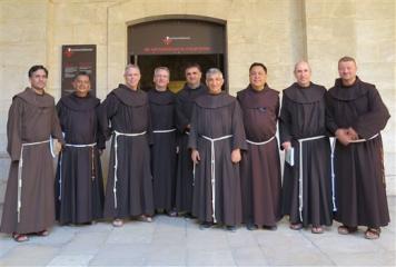 Visita Ministro Generale (13-10-2018) 03