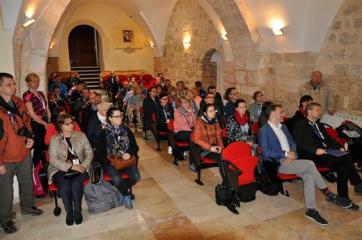 Visita Università di Katowice (15-02-2018) 01