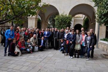 Visita Università di Katowice (15-02-2018) 05