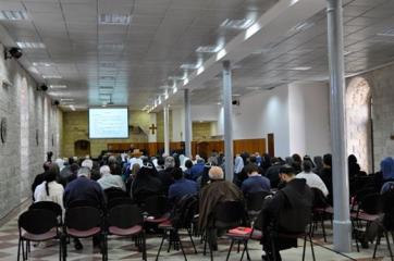 CABT 2016 Giovedì 31 marzo 09