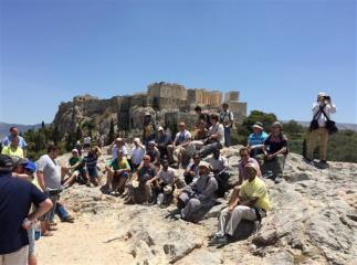 Escursione Grecia 2016 01