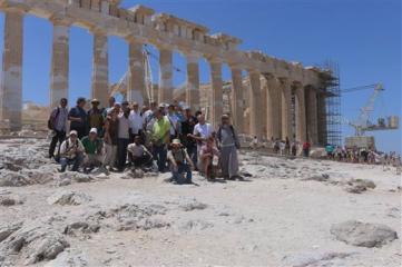 Escursione Grecia 2016 02