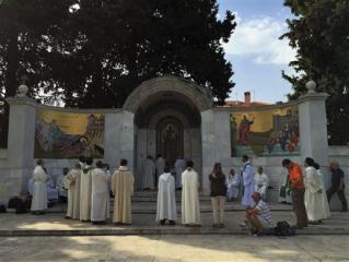 Escursione Grecia 2016 07