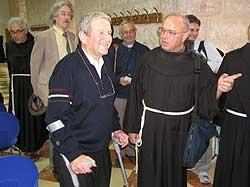 In Memoriam. Yoram Tsafrir