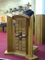 Presentatione One Land Many Cultures 02