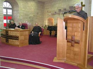 Presentatione One Land Many Cultures 05