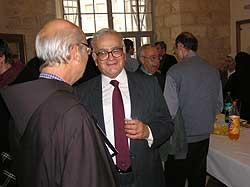 Presentatione One Land Many Cultures 07