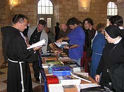 Presentatione One Land Many Cultures 08